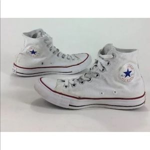 Converse All Star High Top Shoes